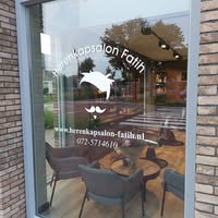 Herenkapsalon Schouten