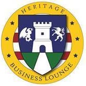 Heritage Business Lounge