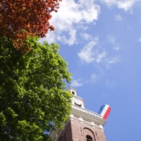 Hervormde Gemeente Tjamsweer