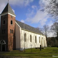 Hervormde Gemeente Vlagtwedde