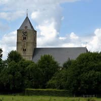 Hervormde Gemeente Zalk en Veecaten