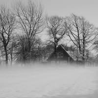 Het Blauwe Huis