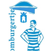 Het Domburgertje