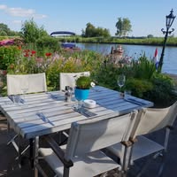 Het Drechthuis Loosdrecht