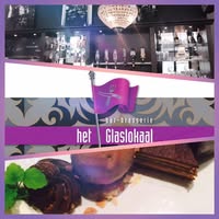 Het Glaslokaal