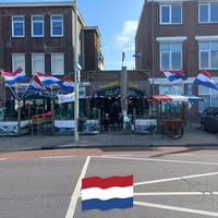 Het Haringhuisje