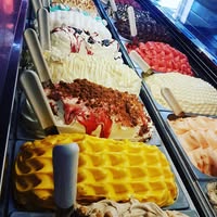 Het IJs Café
