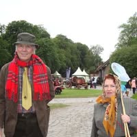 Het Kunstgenootschap Tegendraads