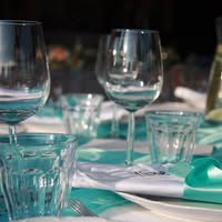 Het Landhuis Hotel/restaurant