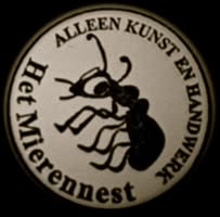 Het Mierennest