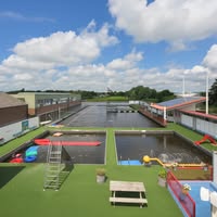 Het Oosterbad