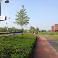 Het Orbis Medisch Centrum ligt in Geleen