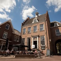Het Oude Stadhuis