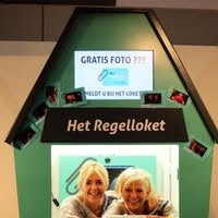 Het Regelloket