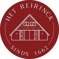 Het Reirinck, groeps- ,trouw- en vergaderaccommodatie fam. Lagers