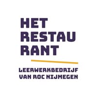 Het Restaurant - ROC Nijmegen