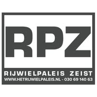 Het Rijwielpaleis Zeist