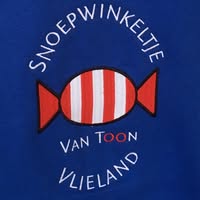 Het Snoepwinkeltje