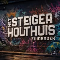 Het Steigerhouthuis