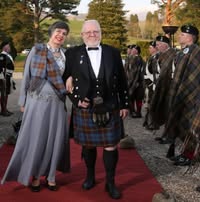 Hielander Scottish Restaurant