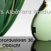 Hilde's AloëVera Producten