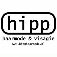 HIPP haarmode & visagie