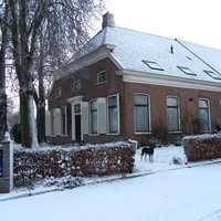 Hippisch Centrum De Onner Esch