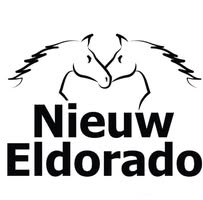 Hippisch Centrum Soest, manege Nieuw Eldorado