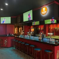 Hippo-Pot-Um-Us Snooker, Pool en Sportcafé Hilversum