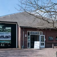 Historisch Museum Haarlemmermeer