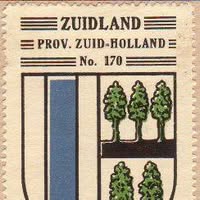 Historische Vereniging Zuidland