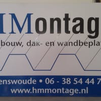Hmontage