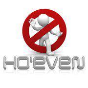 Ho'even