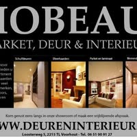 Hobeau Parket, Deur & Interieur