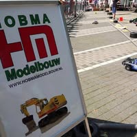Hobma Modelbouw