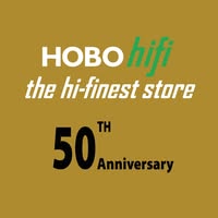 HOBO hifi