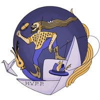 Hoedje van papier Producties