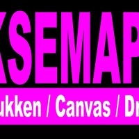 Hoeksemaprint
