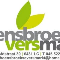 Hoensbroekse Versmarkt