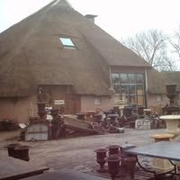 Hoeve Steenwijkerwold