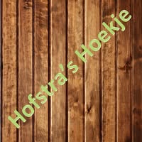 Hofstra's Hoekje