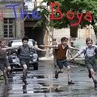 4 The Boys - Boys Fashion
