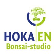 Hoka-en Bonsai