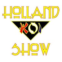 Holland Koi Show