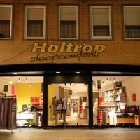 Holtrop Slaapcomfort