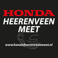 Honda Heerenveen Meet