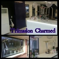 Hondentrimsalon Charmed