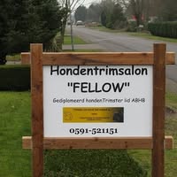Hondentrimsalon Fellow
