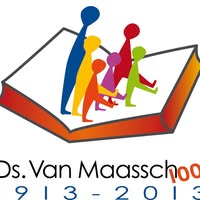 Honderd jaar van Maas