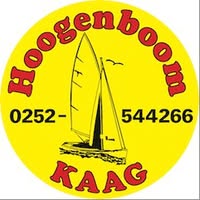 Hoogenboom Kaag Botenverhuur